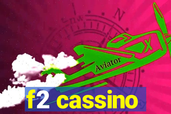 f2 cassino